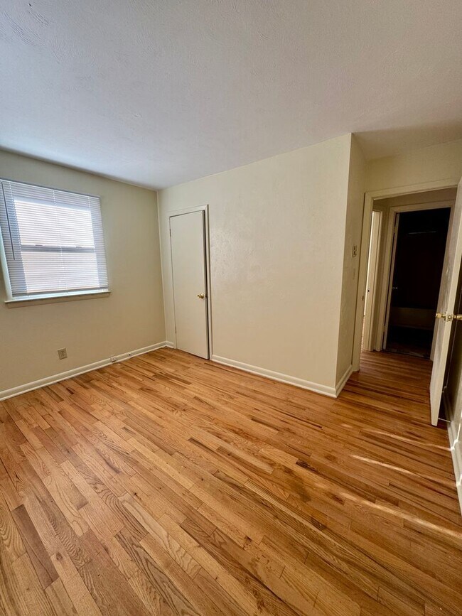 Foto del edificio - Apartment for Rent