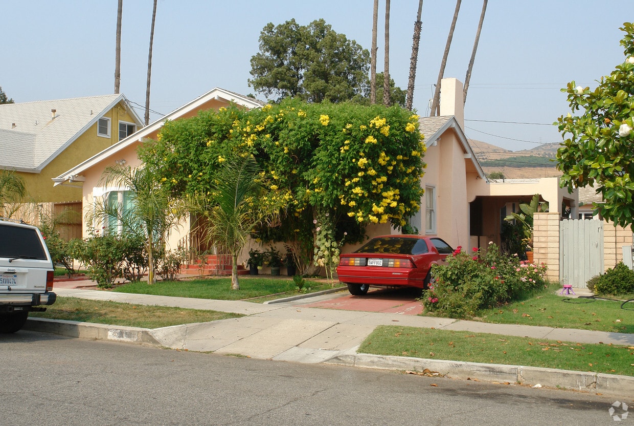 416 Fillmore St, Fillmore, CA 93015 Apartments in Fillmore, CA