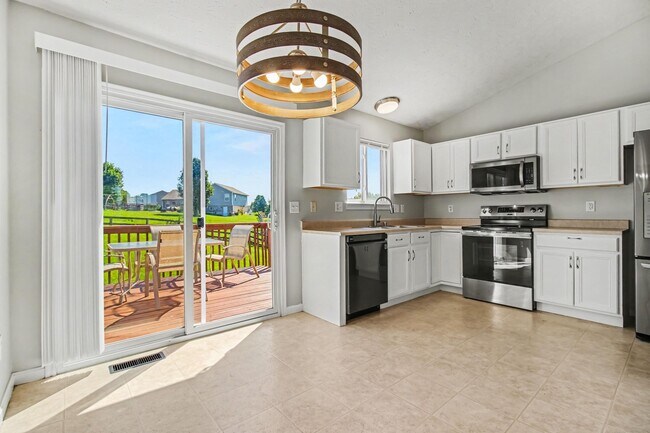 Foto del edificio - 6224 Baymiller Ln