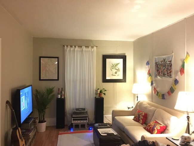 Foto del edificio - 5424 Porter St