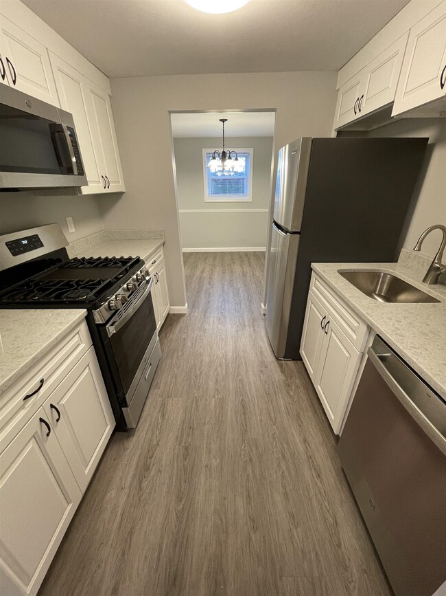 Building Photo - 5 Louisburg Square