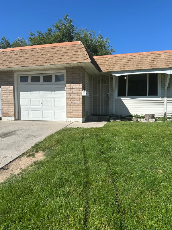 Building Photo - 1662 Gault Way