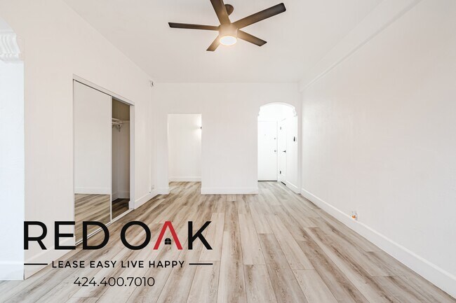 Foto del edificio - 3471 5th St