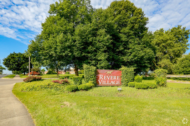 Foto del edificio - Revere Village Apartments