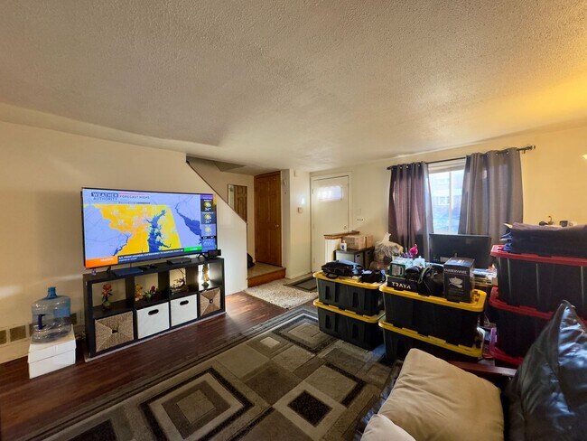 Foto del edificio - Charming 3 Bedroom/ 1.5 Bathroom Townhome in Frankford, MD!