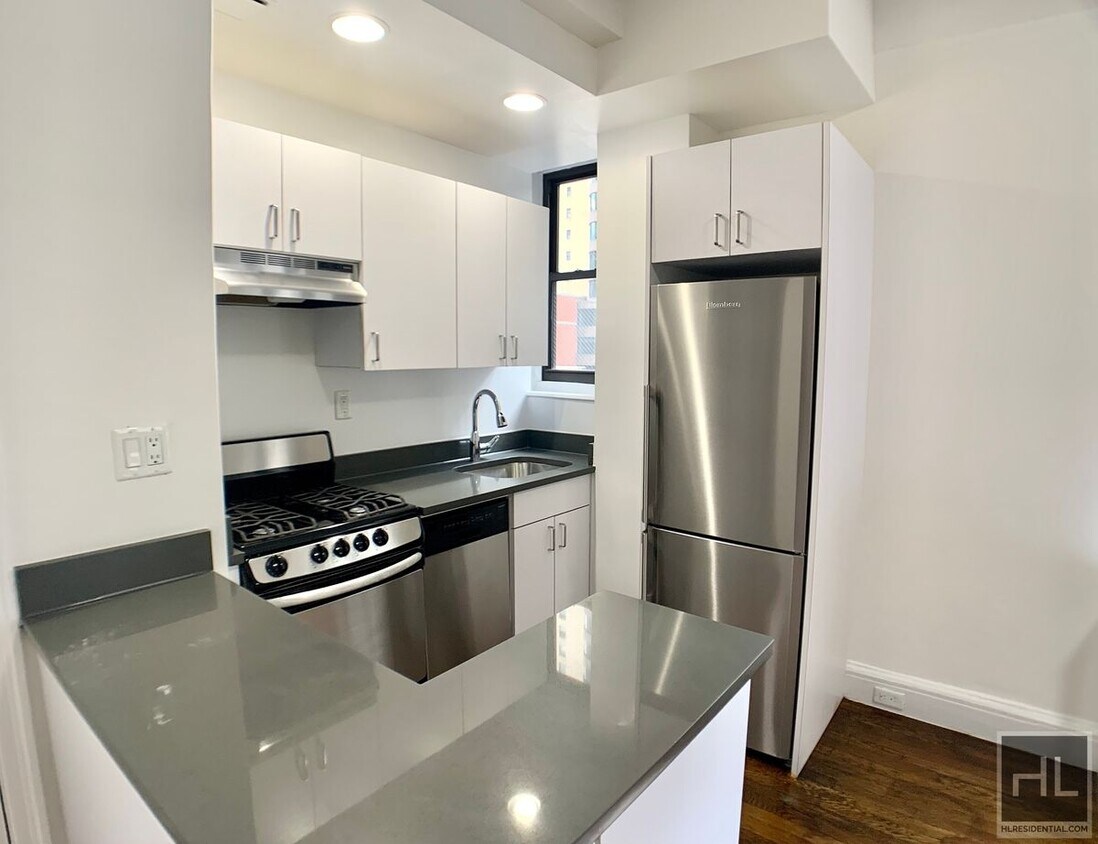 Foto principal - EAST 46 STREET