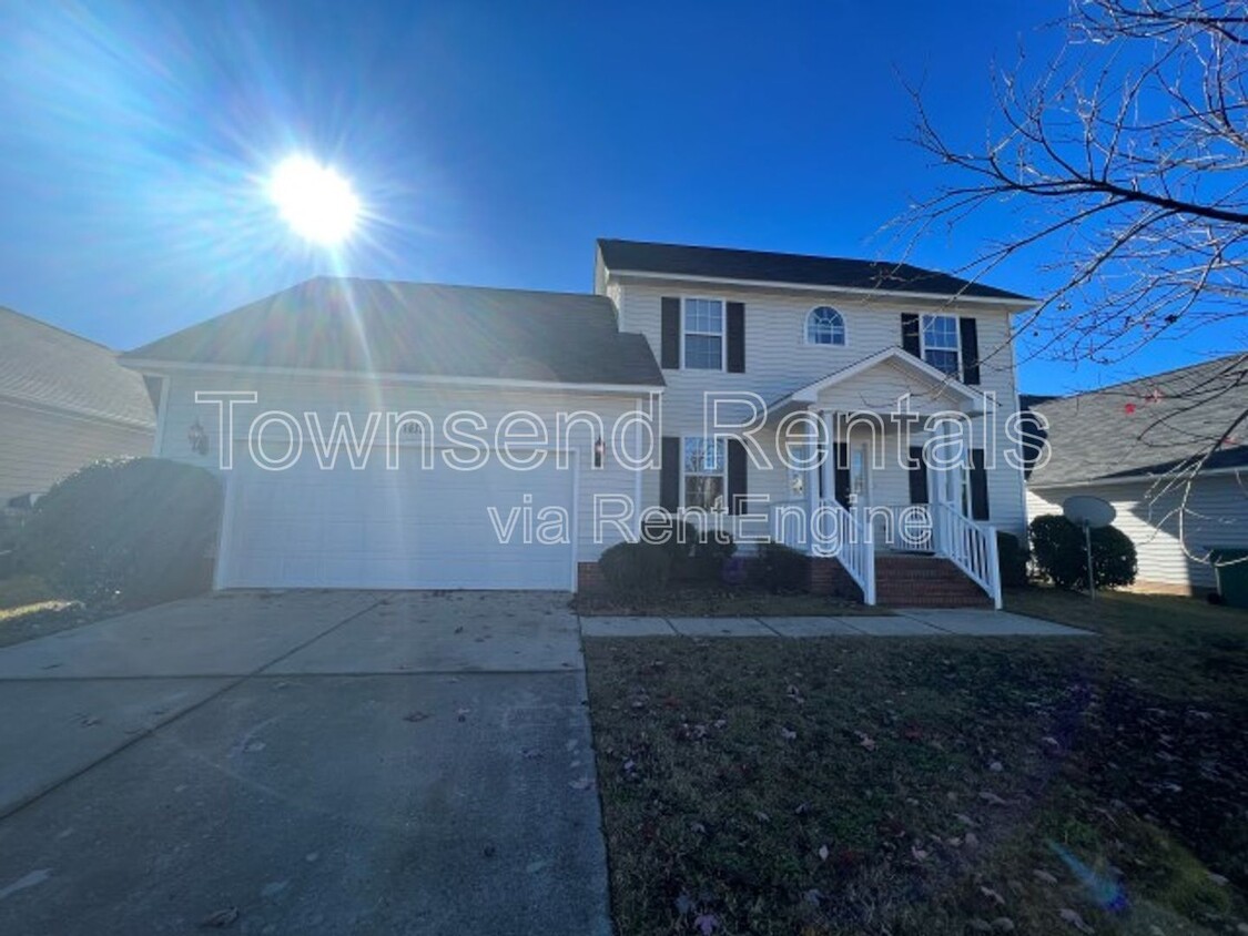 Primary Photo - 1417 Avoncroft Dr