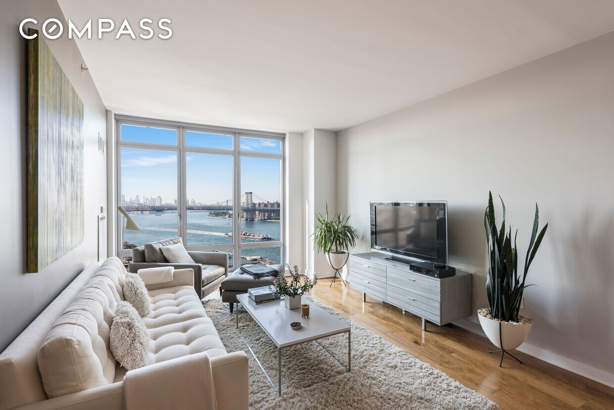 2 Northside Piers Unit 20C, NewYorkCity, NY 11211 Room for Rent in
