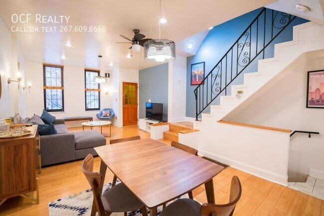 Foto del edificio - 242 Fairmount Ave