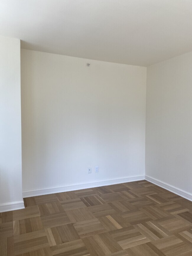 The Ashley Apartments New York, NY