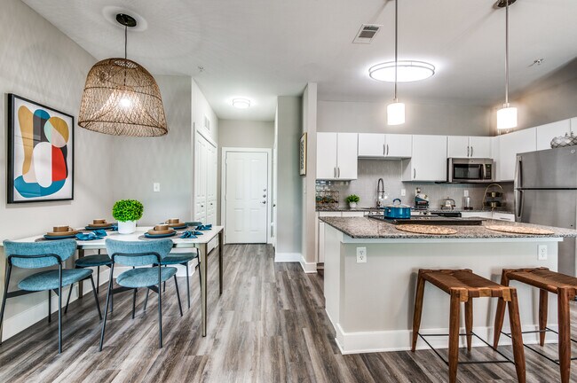 Foto del edificio - Centreport Lake