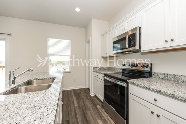Foto del edificio - 3556 Fellowship Rd