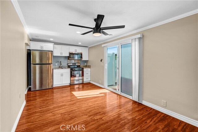 Foto del edificio - 15416 Gramercy Pl