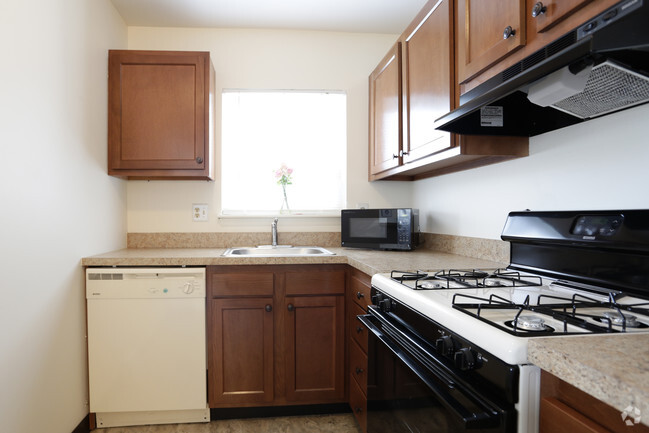 Foto del interior - Scotchbrook Rental Townhomes