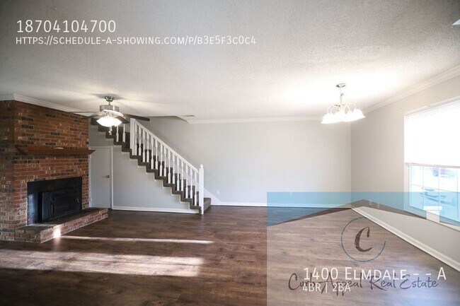 Foto del edificio - 1400 Elmdale Pl