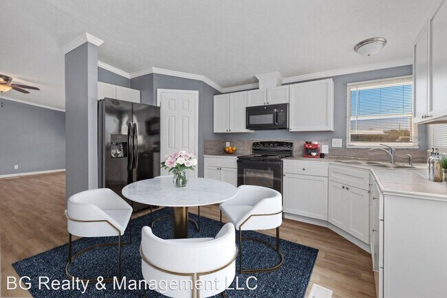 Building Photo - 3 br, 2 bath House - 159 Florence Cir