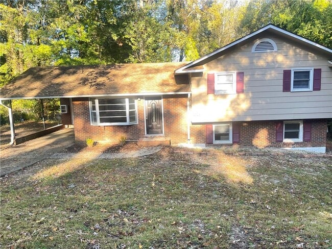 Foto del edificio - 1025 N Hill Rd