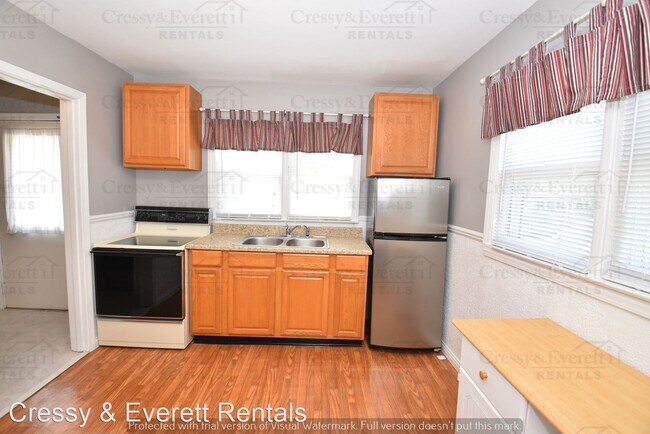 Building Photo - 2 br, 1 bath House - 836 Napier Ave