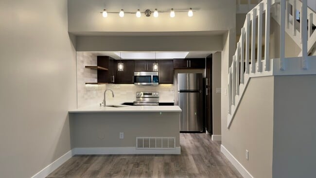 Photo - 2685 S Dayton Way, Unit 293 Townhome