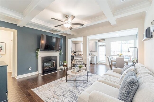Foto del edificio - 5392 Brooklands Dr