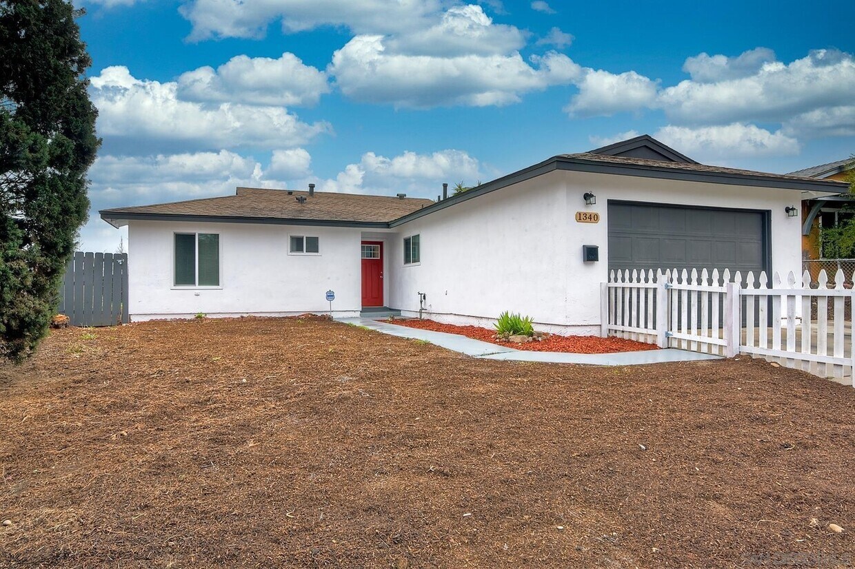 1340 Kelton Rd, San Diego, CA 92114 House Rental in San Diego, CA