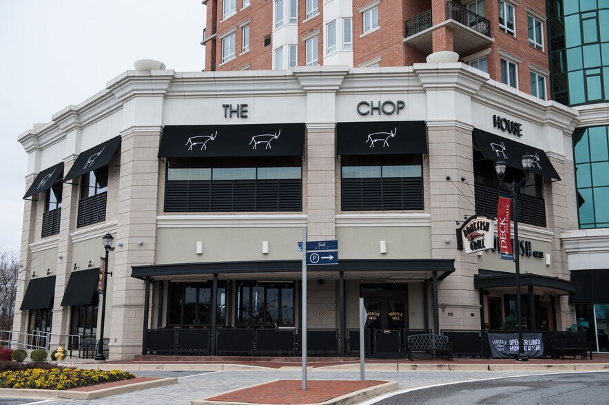 Harbour Gates Rentals Annapolis, MD