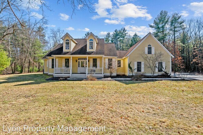 Building Photo - 4 br, 2.5 bath House - 1730 Tarklin Rd