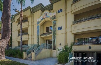 Building Photo - 620 E Palm Ave