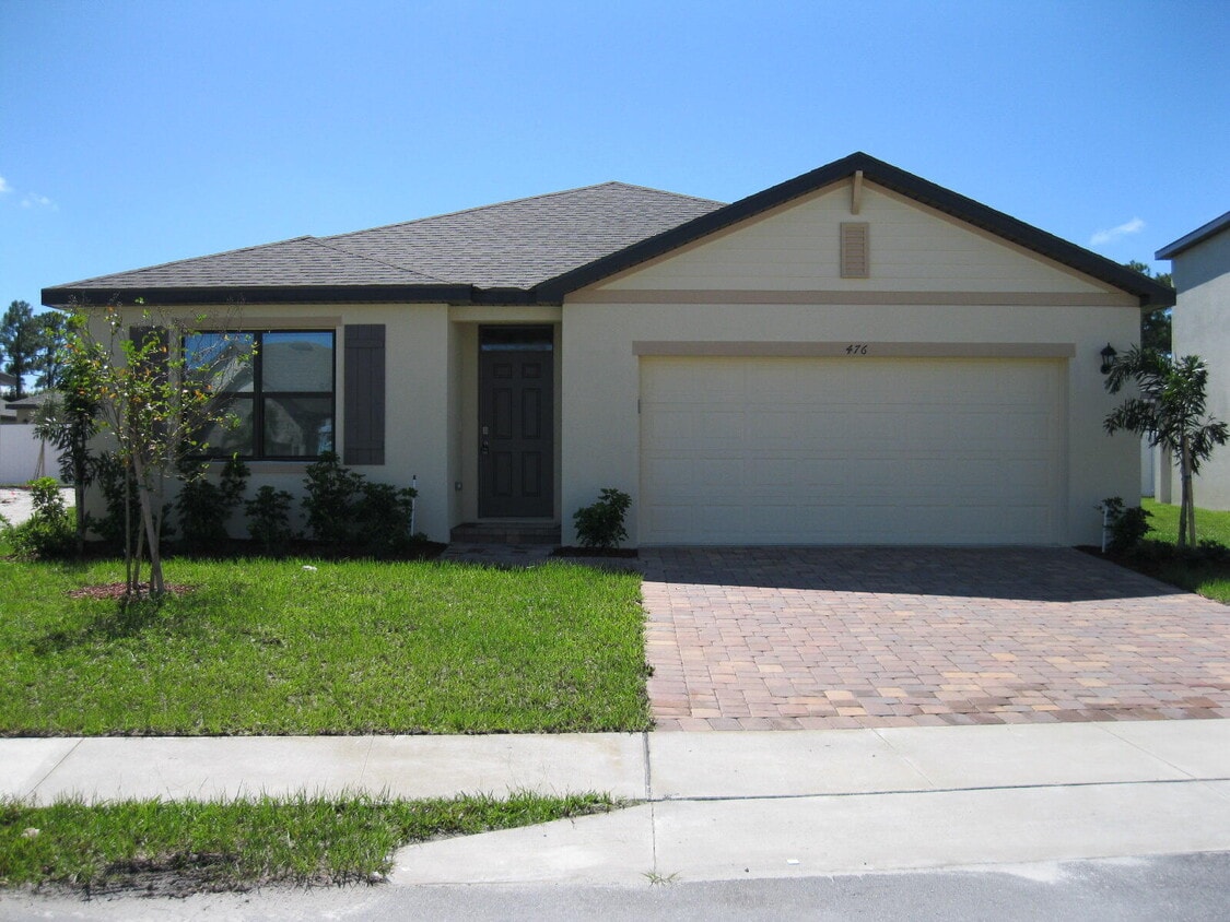 Foto principal - 476 Seafoam Cir