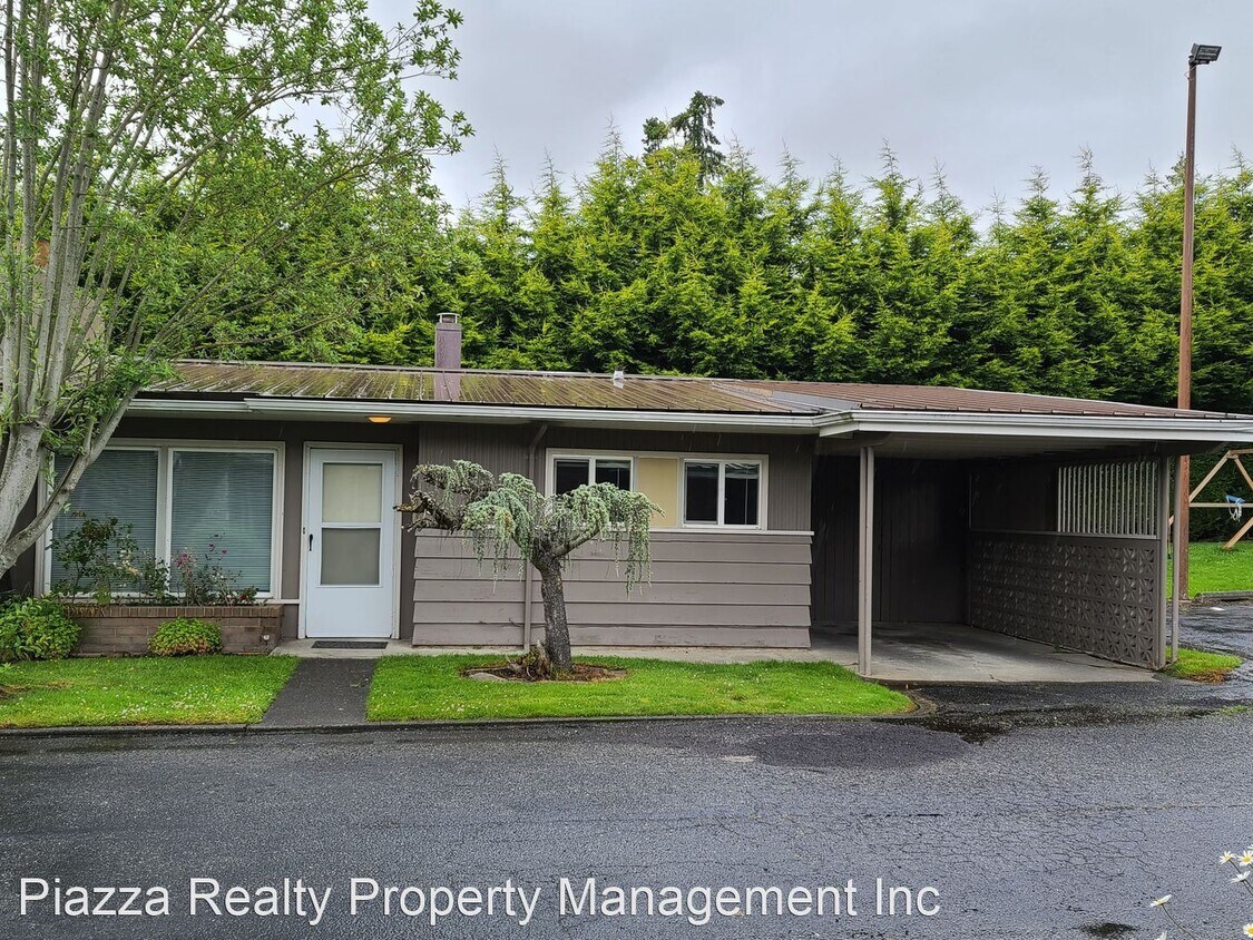 Foto principal - 1020 S 16th St