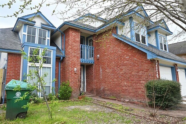 Foto del edificio - 3114 Hollow Creek Ct