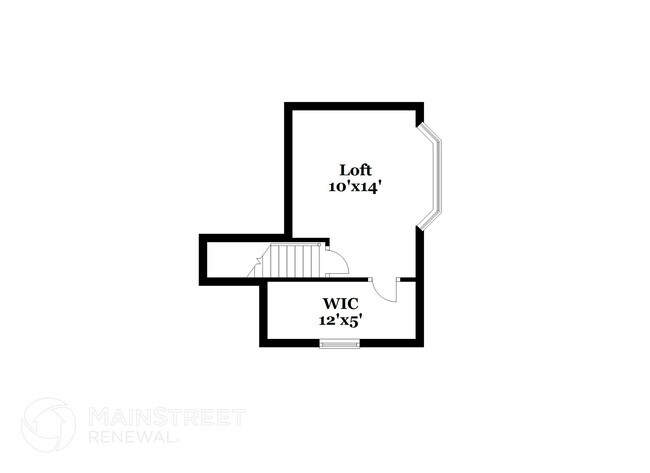 Foto del edificio - 2048 Wanderlust Dr