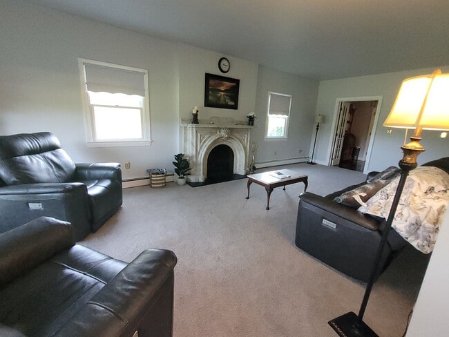 Photo - Country Views In Berks County-one pet allowed House