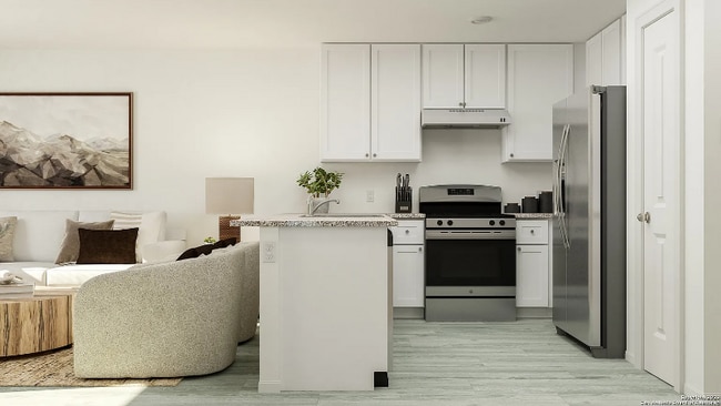 Foto del edificio - 7606 Chancery Gate