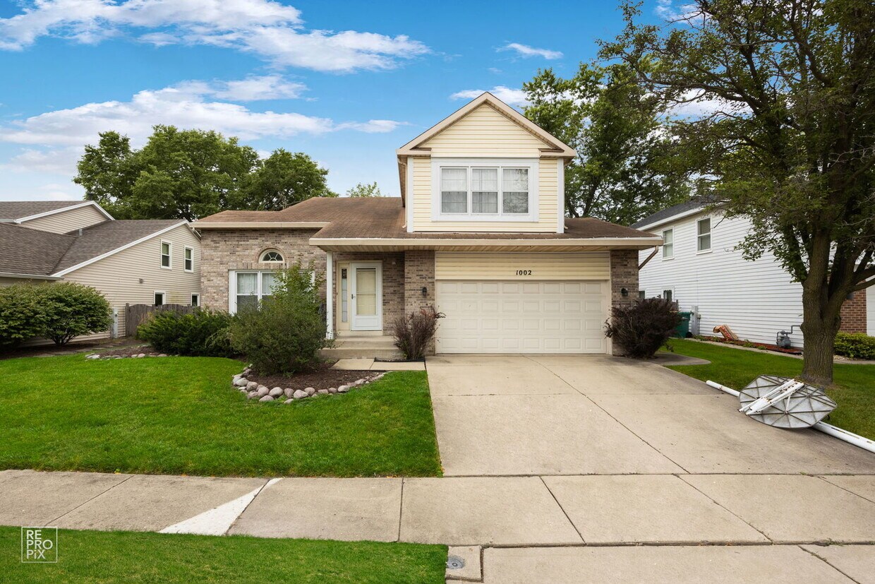 Foto principal - 1002 Hobson Dr