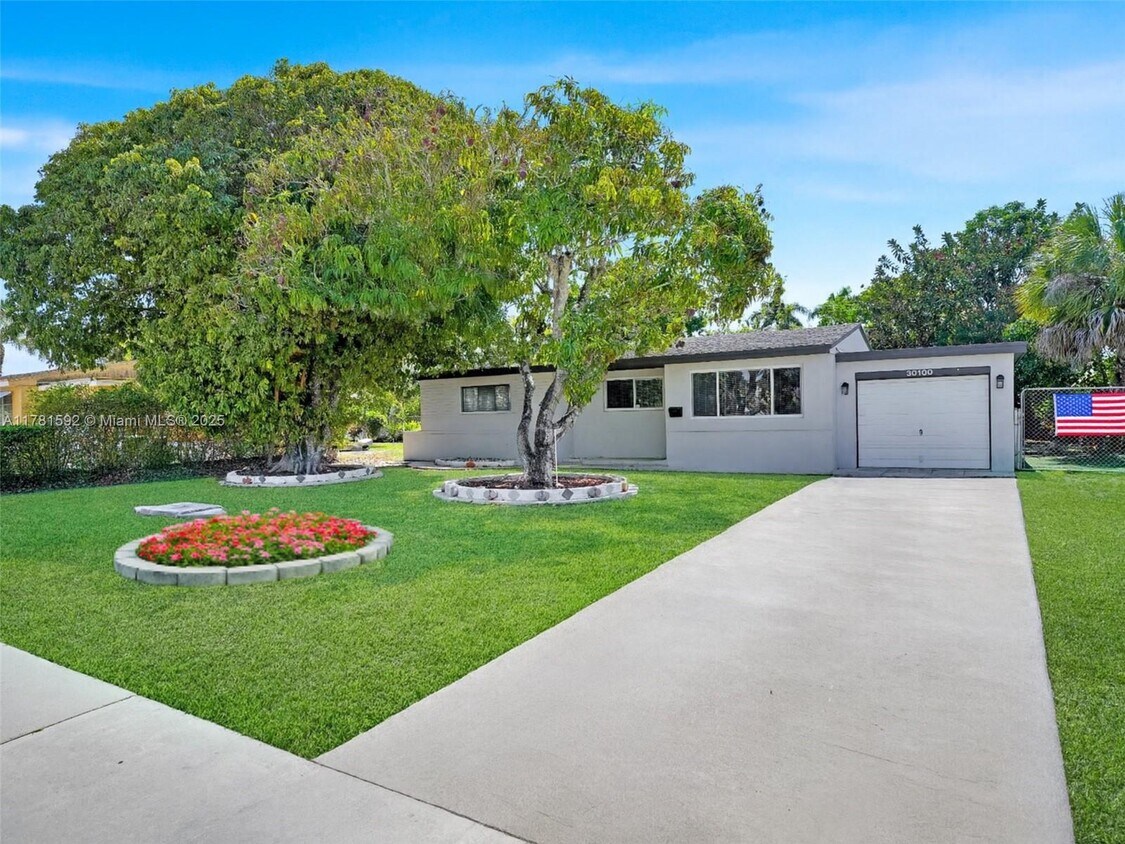 Foto principal - 30100 SW 168th Ct