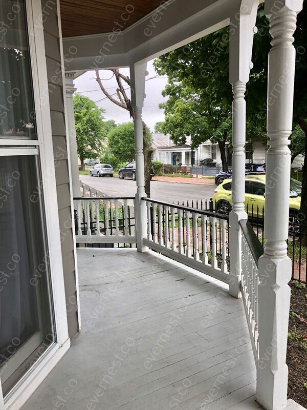 Foto del edificio - 917 N 27th St