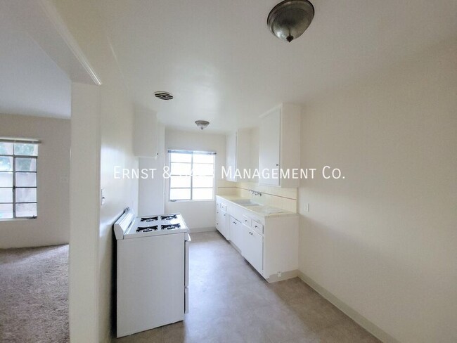 Foto del edificio - Lovely 1 Bedroom Apartment with Fresh Pain...