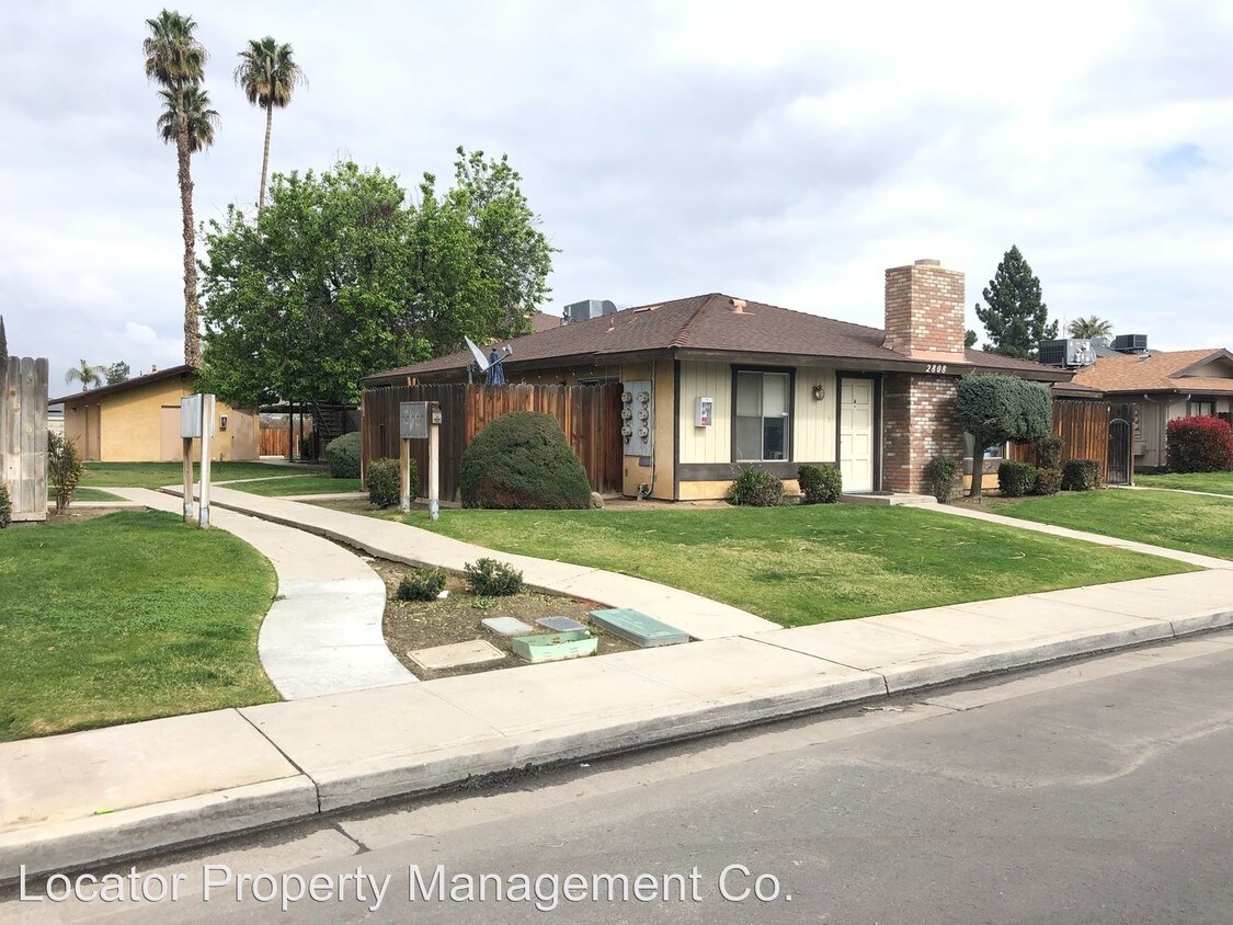 Foto principal - 2808 N Half Moon Dr