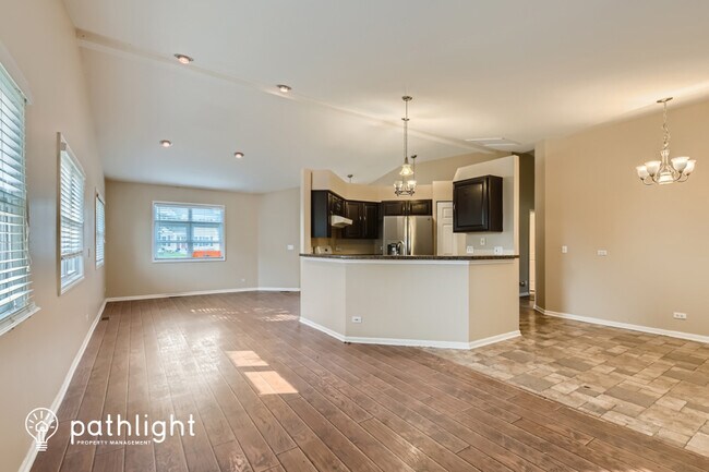 Foto del edificio - 24 Daybreak Ridge Trail