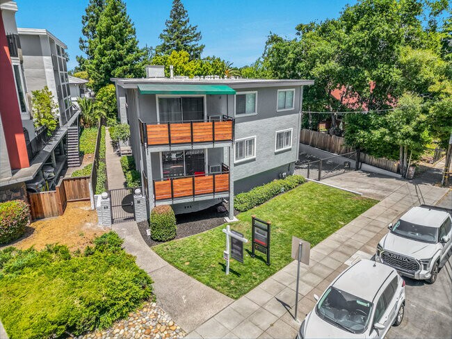 Foto del edificio - 88 Claremont Ave
