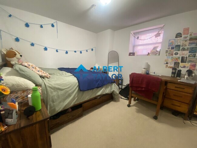 Foto del edificio - 168 Northampton St