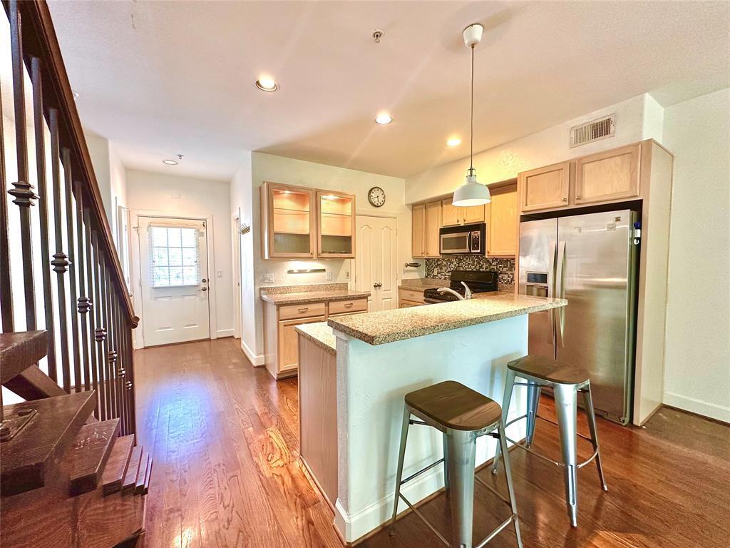 Foto principal - 1602 Elgin St