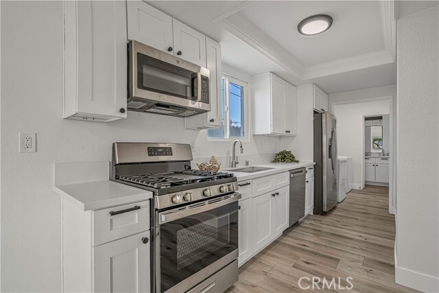 Foto del edificio - 4543 168th St
