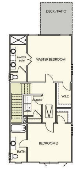 Foto del edificio - 1712 Prelude Pointe