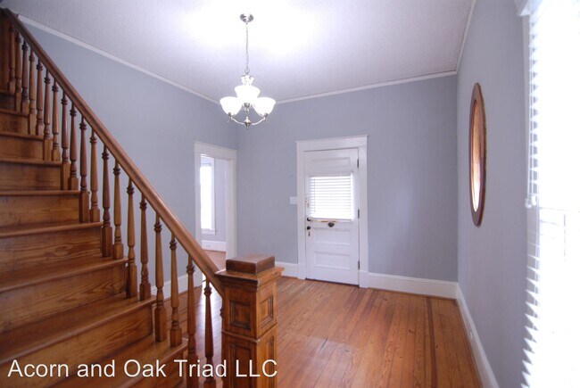 Foto del edificio - 3 br, 2 bath House - 625 Park Ave