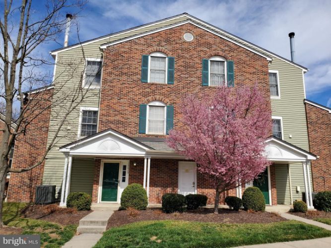 12629 Kempston Ln, Woodbridge, VA 22192 Townhome Rentals in
