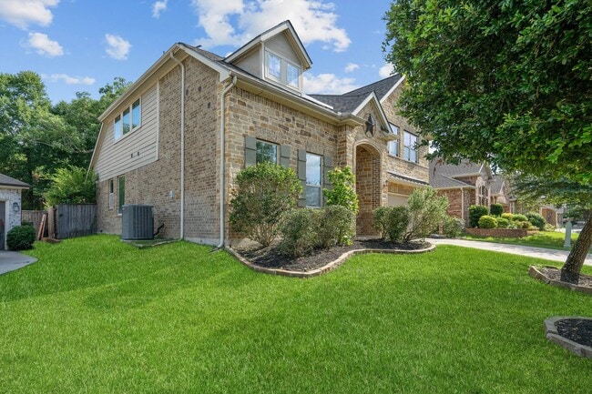 Foto del edificio - 3544 Woods Estates Dr