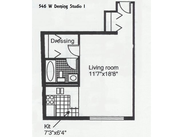 Deming Studio I - Deming