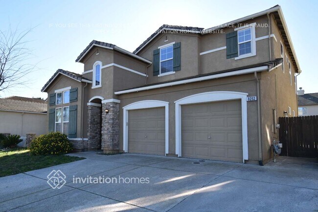 Building Photo - 8252 Grisham Way